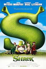 Shrek 5