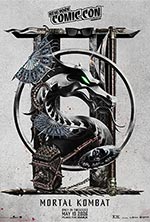 Mortal Kombat 2