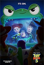 Toy Story 5: Příběh hraček